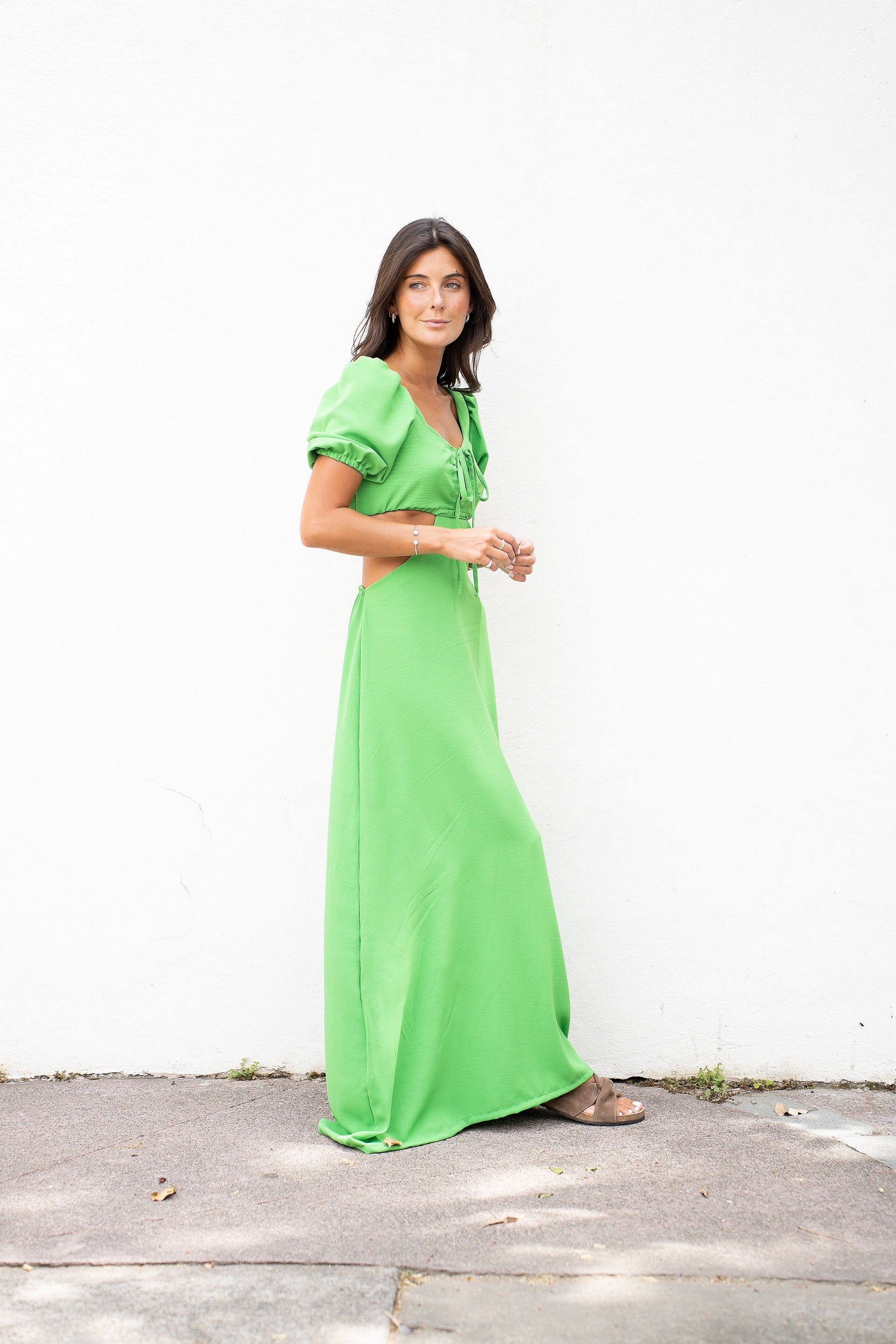 Vestido Joaquina