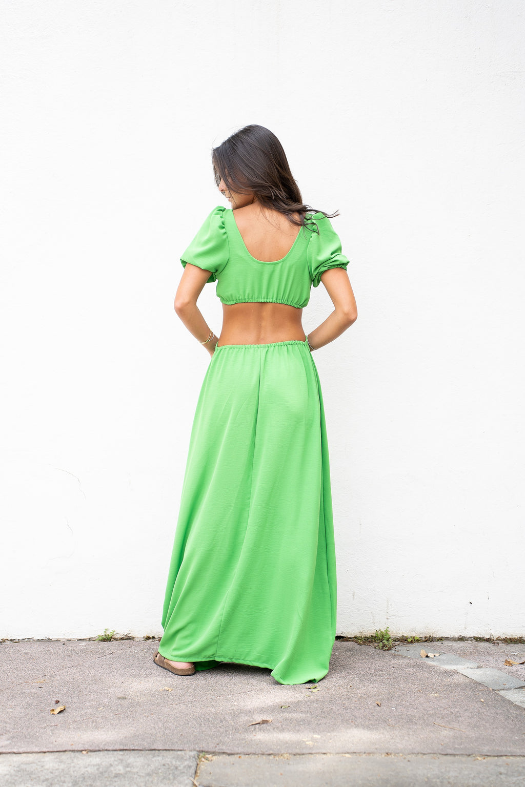 Vestido Joaquina