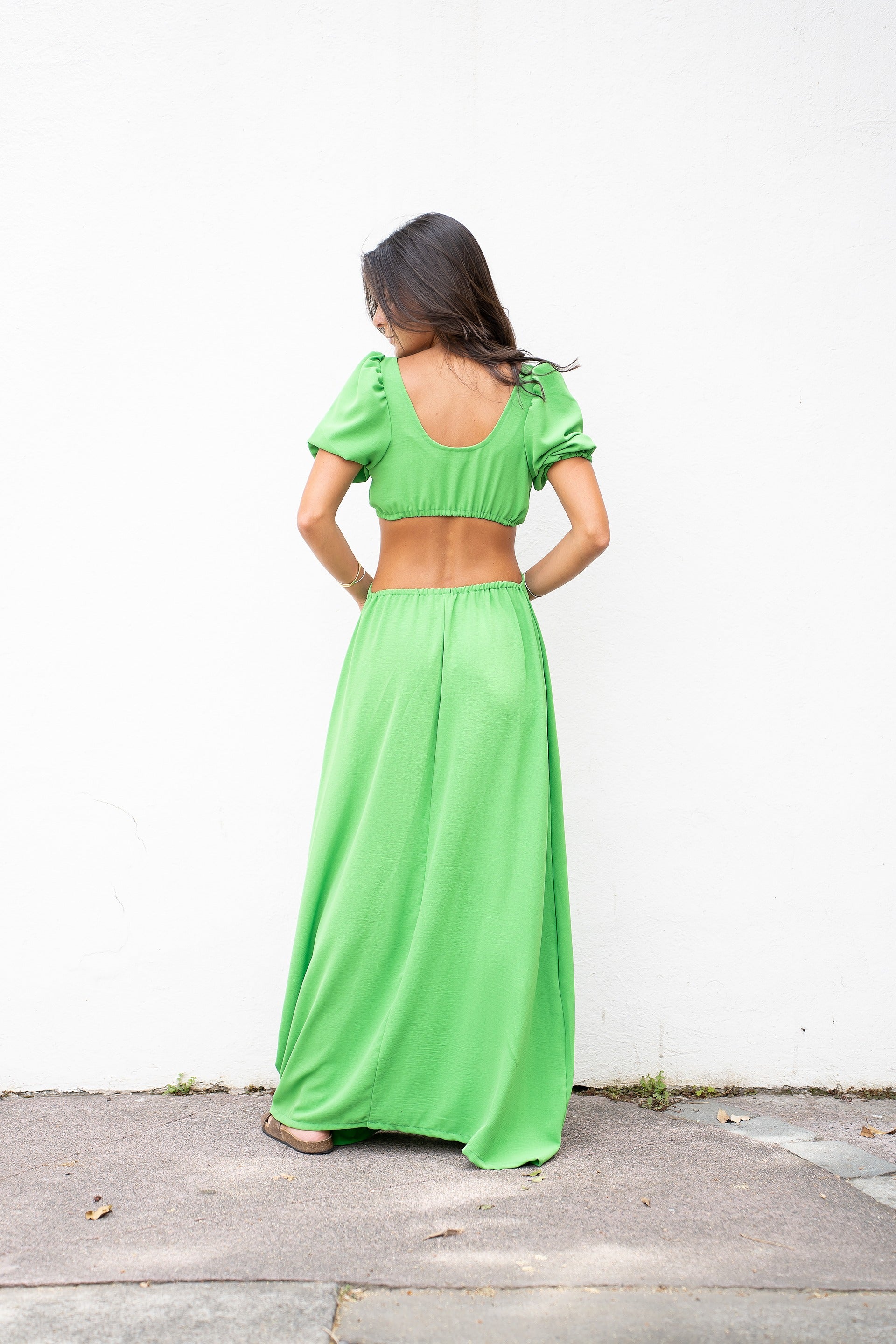 Vestido Joaquina