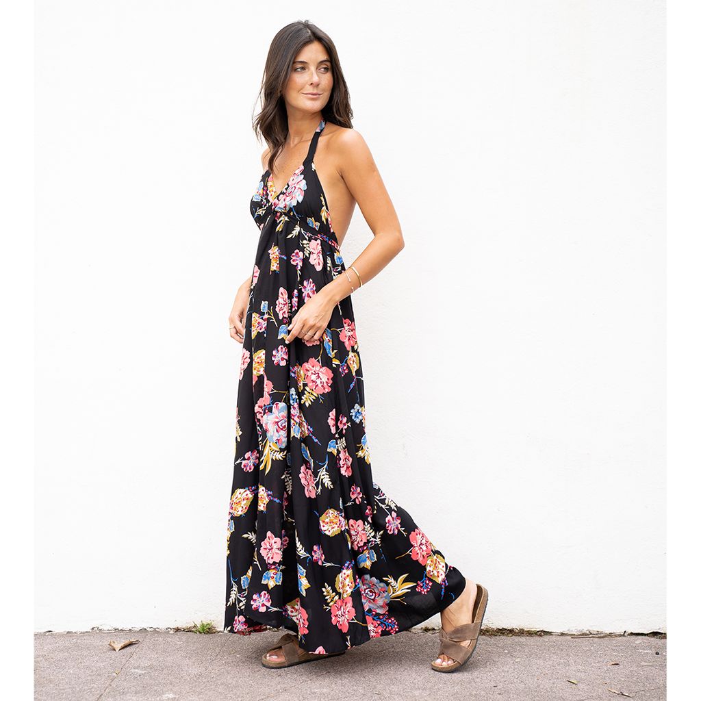 Vestido Palma