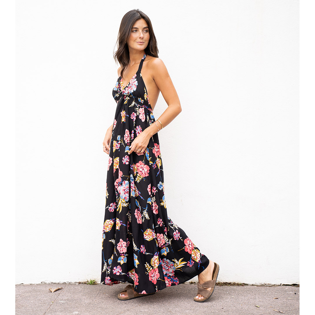 Vestido Palma