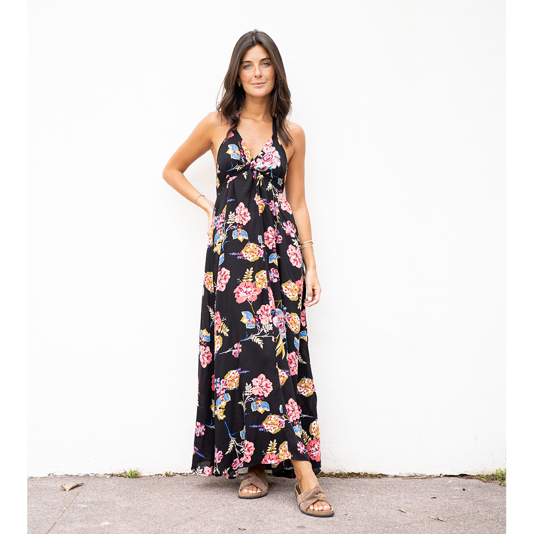 Vestido Palma
