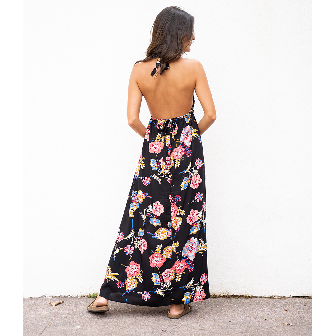 Vestido Palma