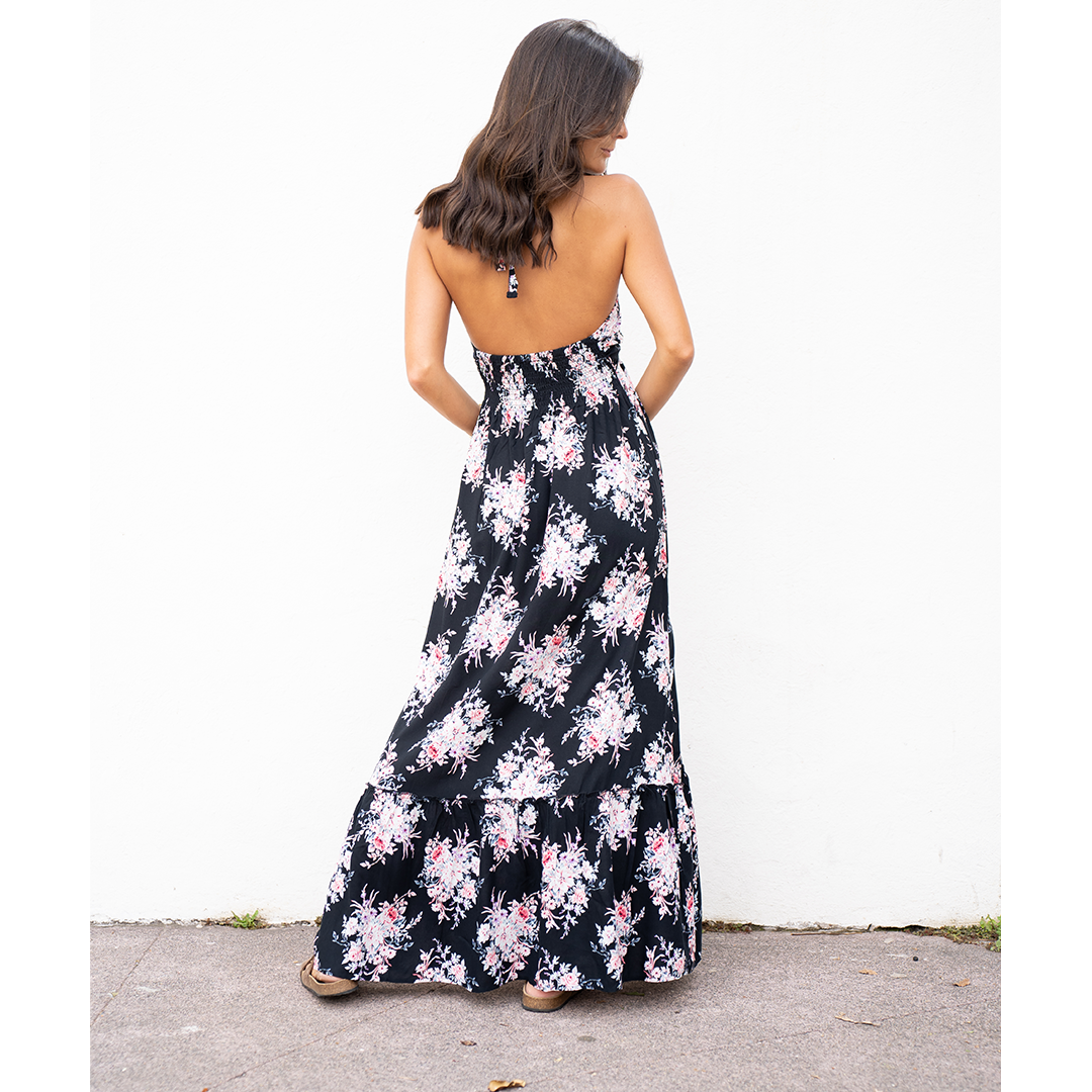 Vestido Nadia