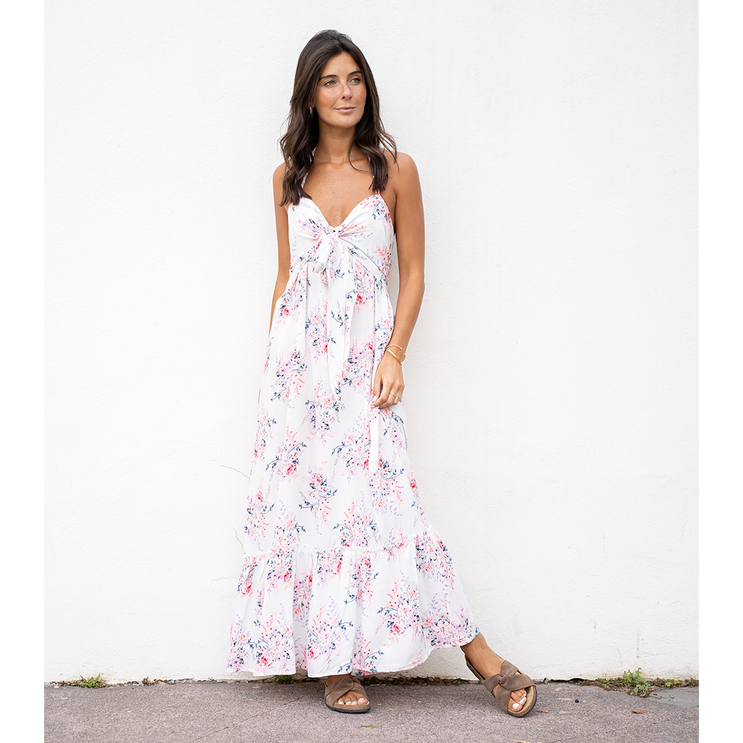 Vestido Nadia