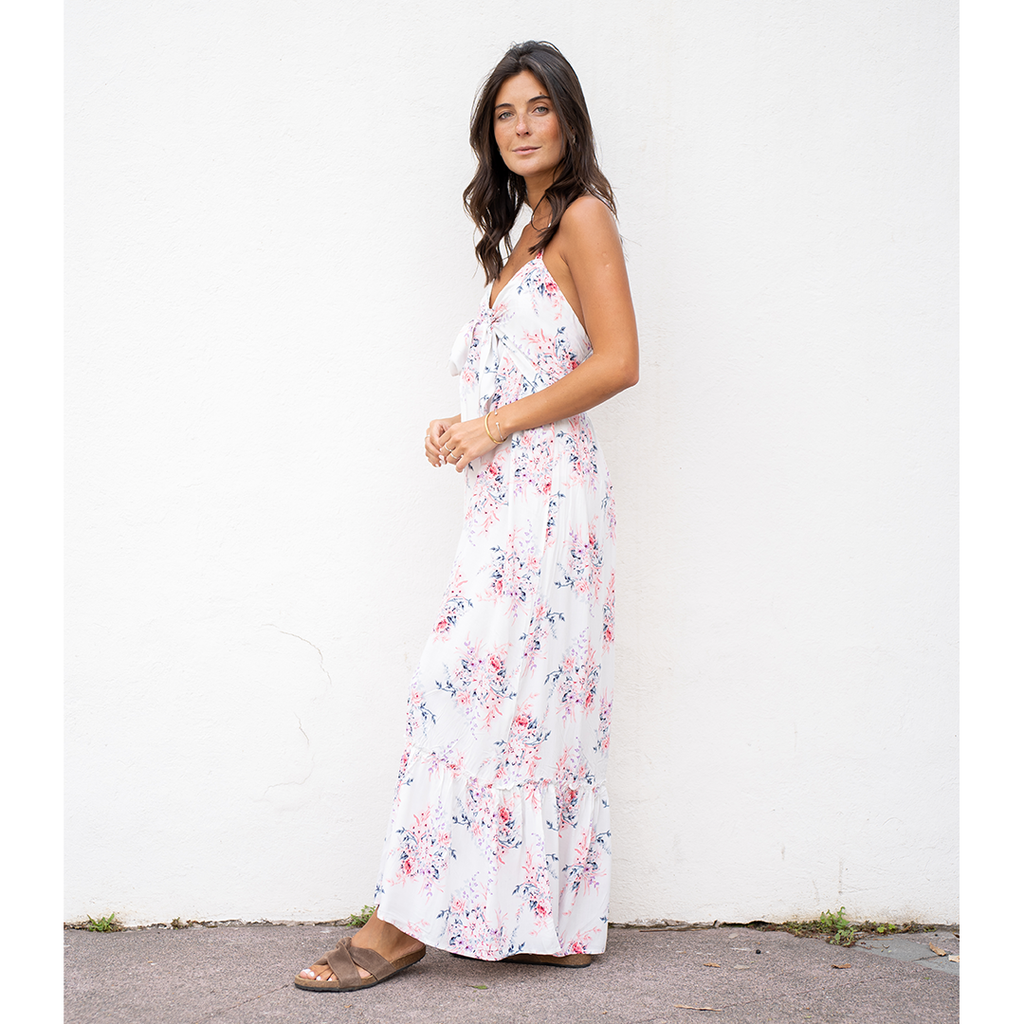 Vestido Nadia