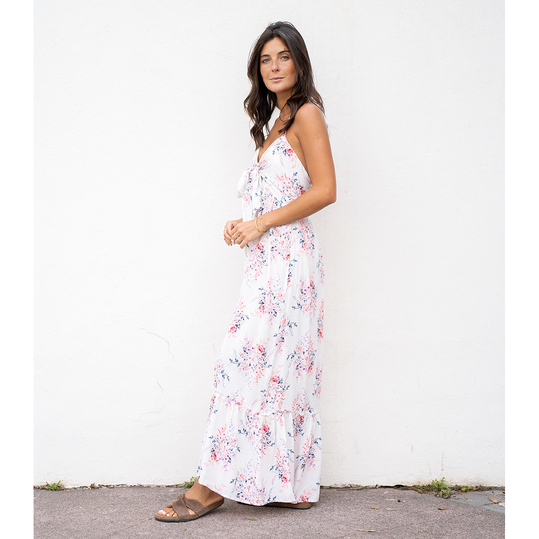 Vestido Nadia
