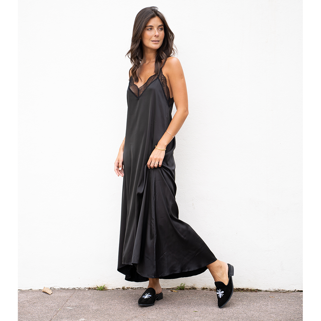 Vestido Kendra