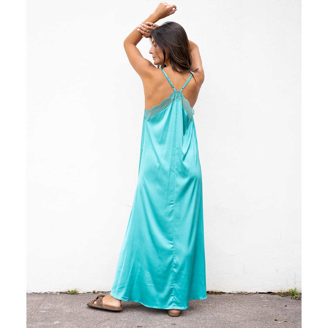 Vestido Kendra