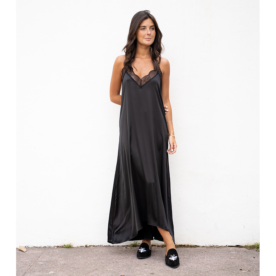 Vestido Kendra