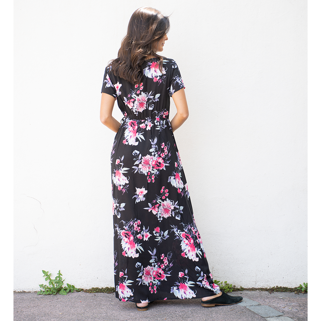 Vestido Fedra