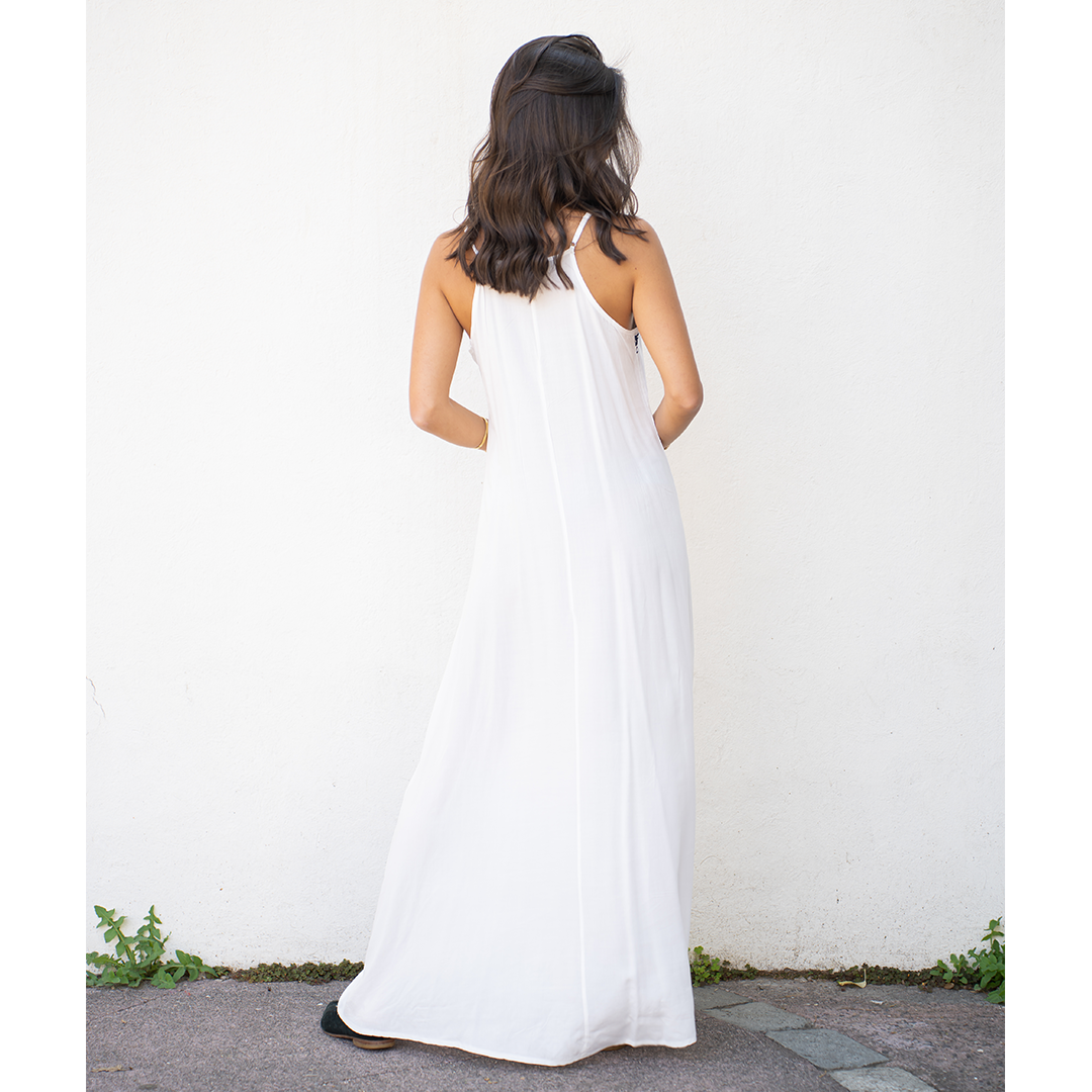 Vestido Baltimore