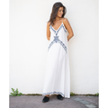 Vestido Baltimore