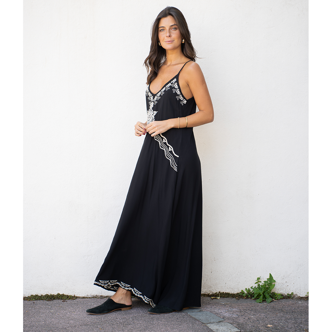 Vestido Baltimore