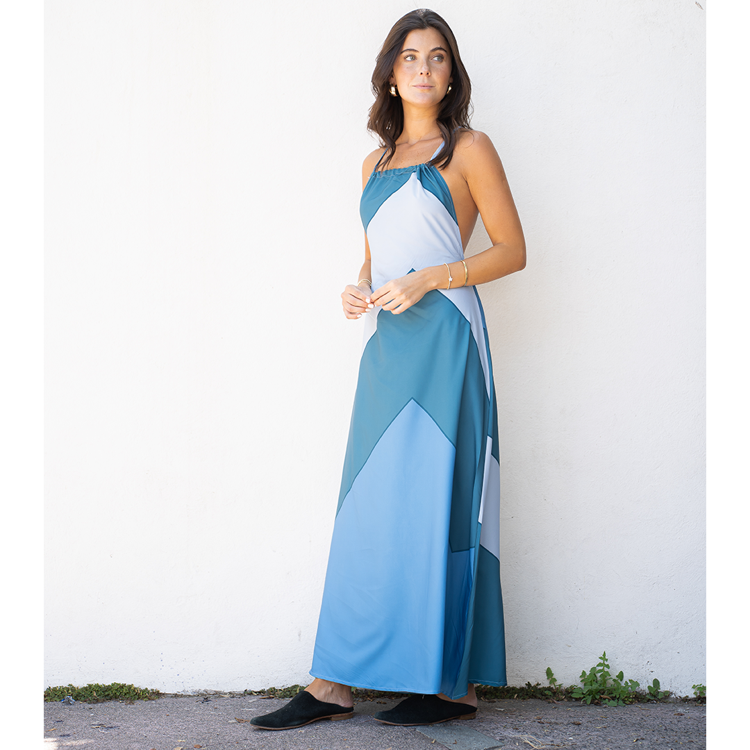 Vestido Marruecos