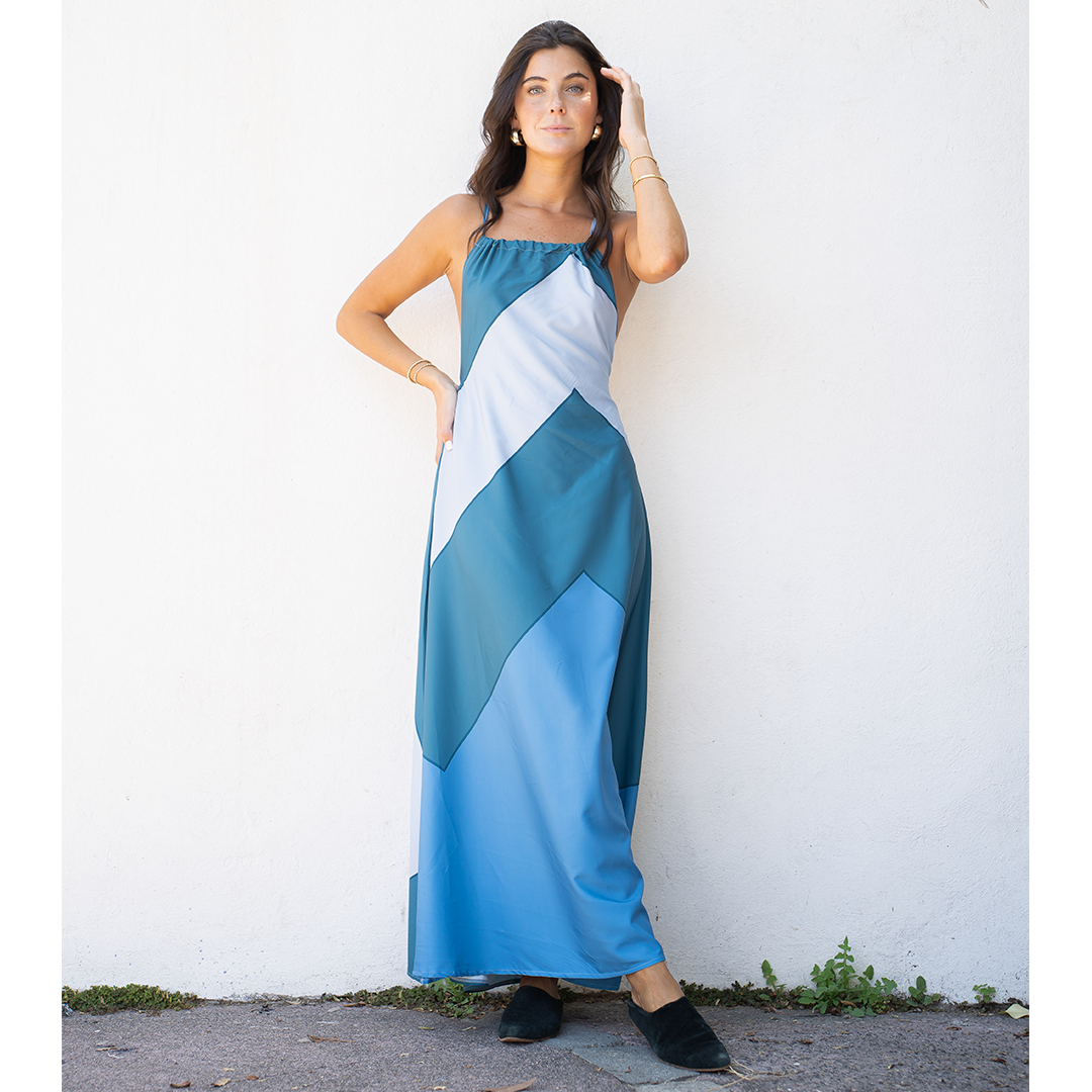 Vestido Marruecos