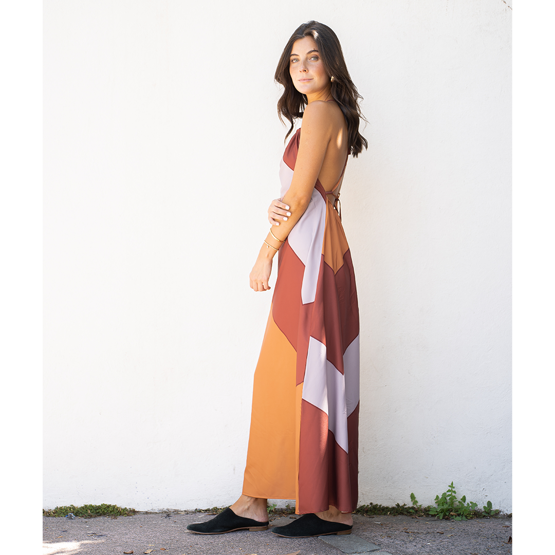 Vestido Marruecos