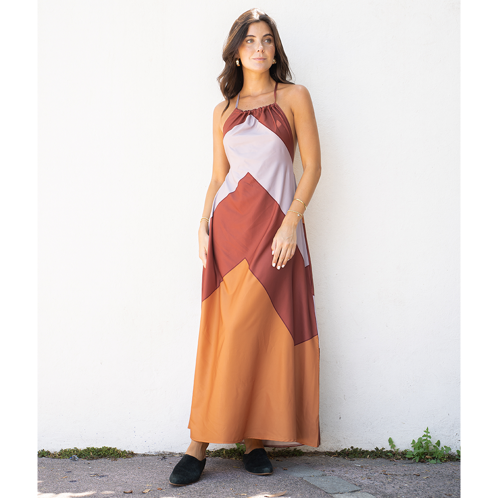 Vestido Marruecos