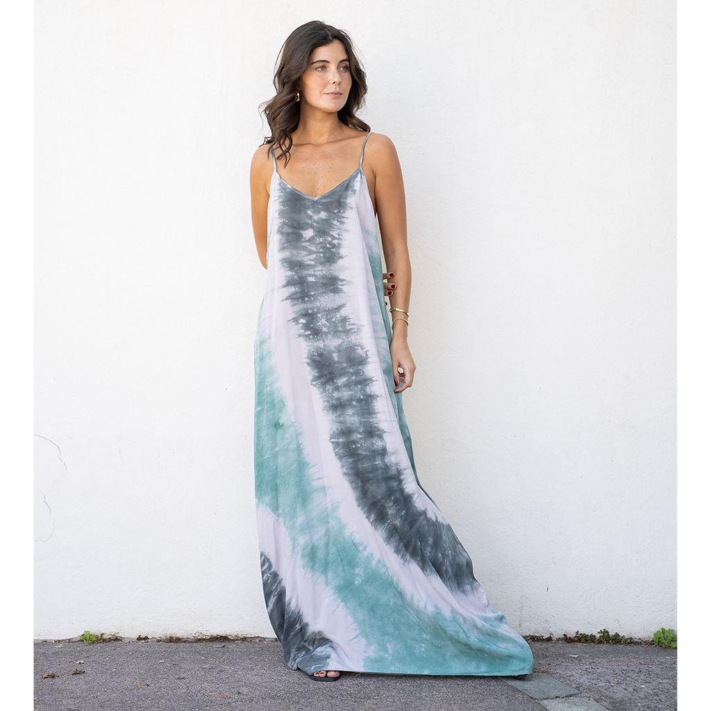 Vestido Mane