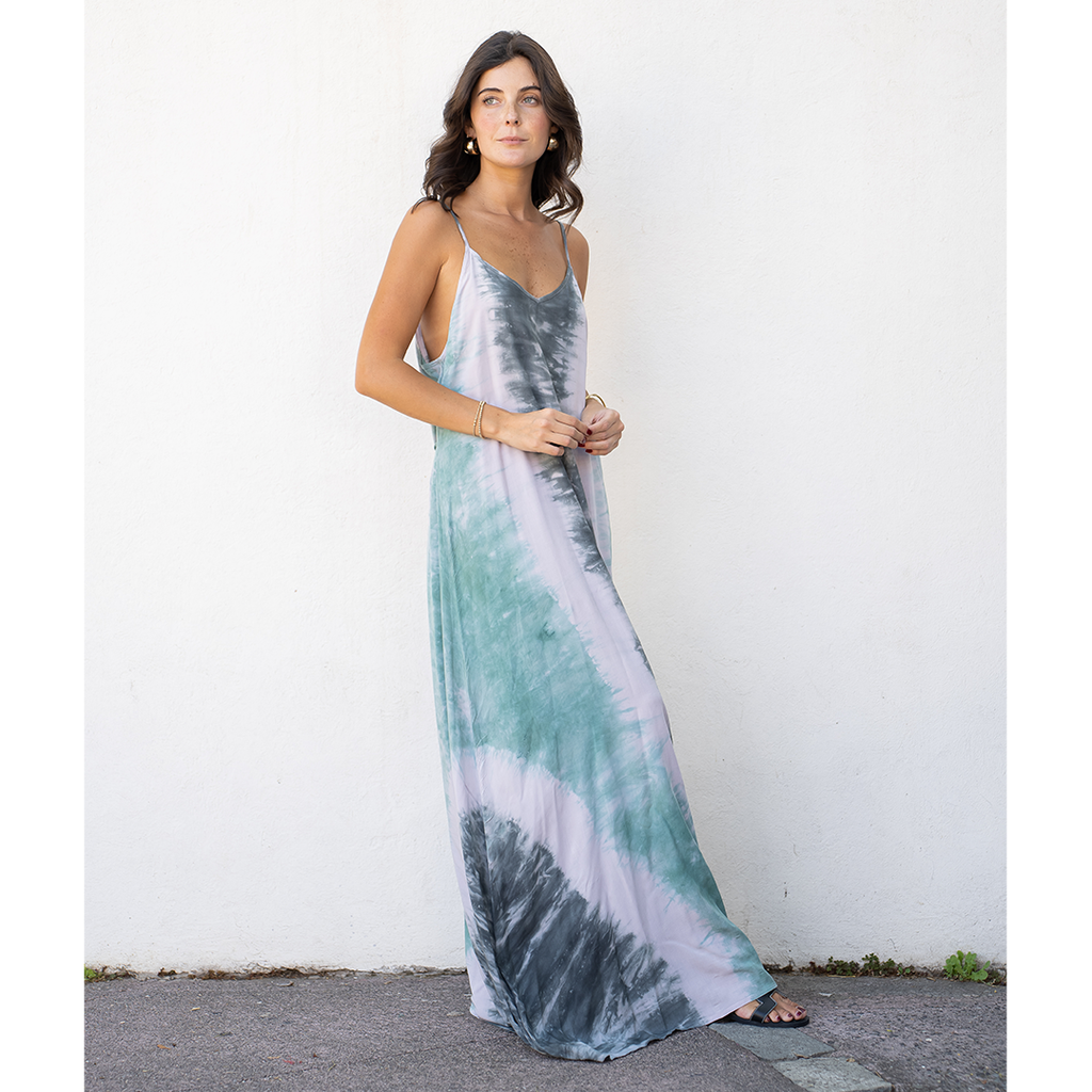 Vestido Mane