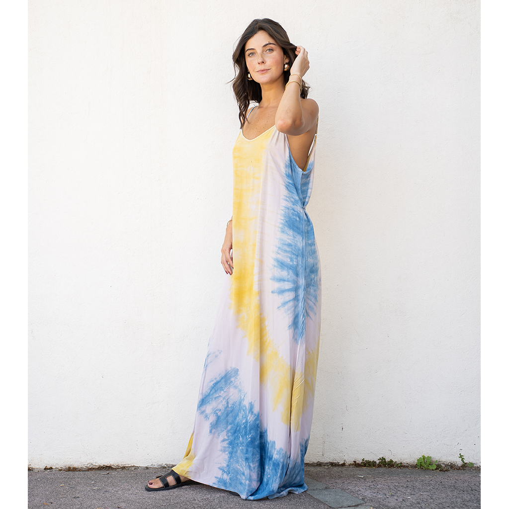 Vestido Mane