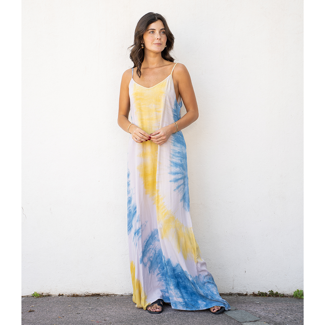 Vestido Mane