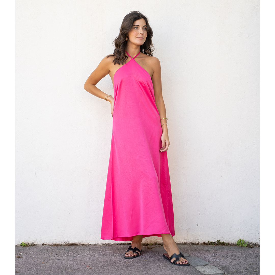 Vestido Eloisa