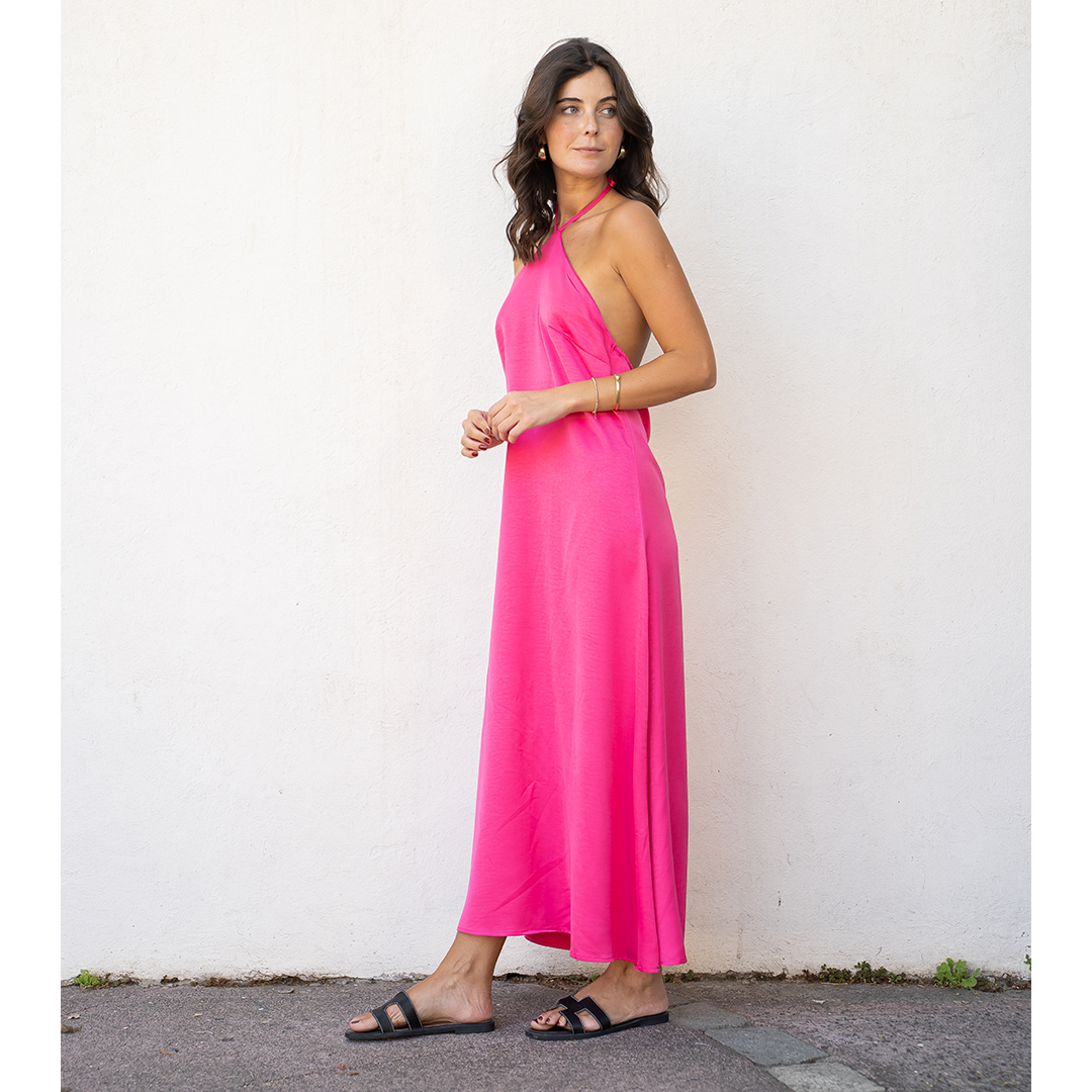 Vestido Eloisa