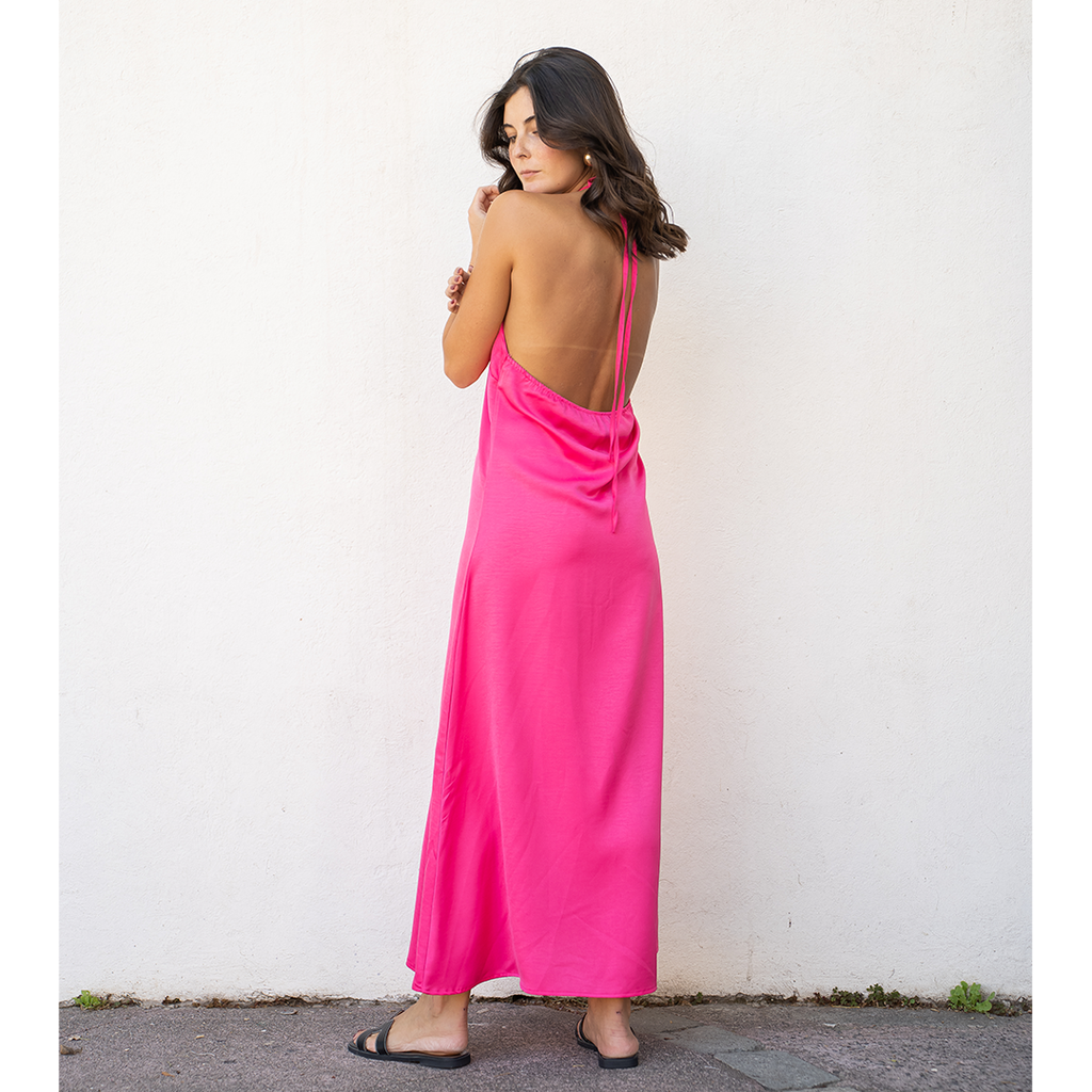 Vestido Eloisa