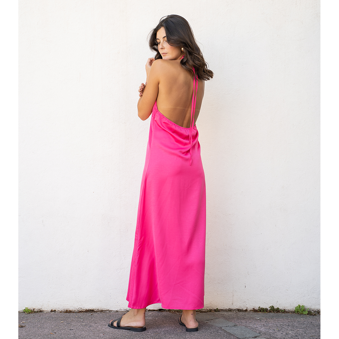 Vestido Eloisa