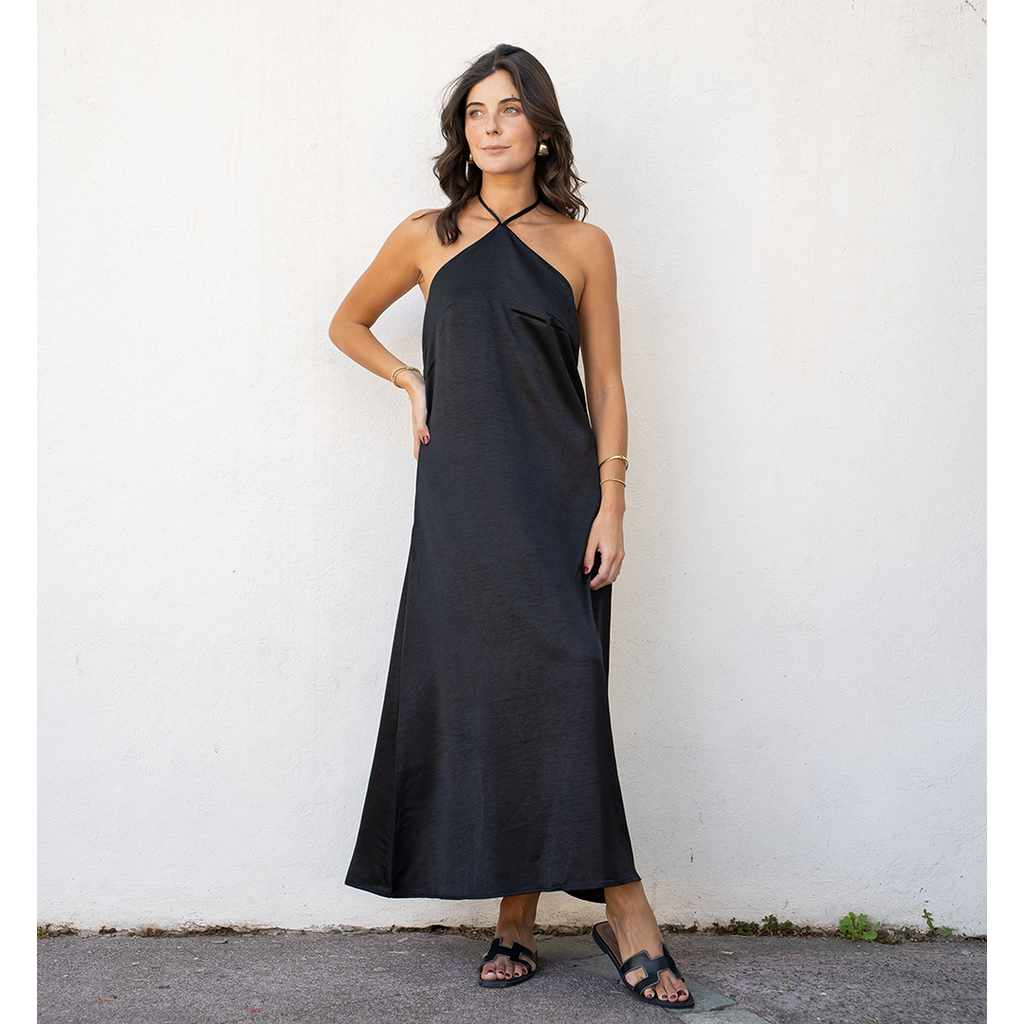 Vestido Eloisa
