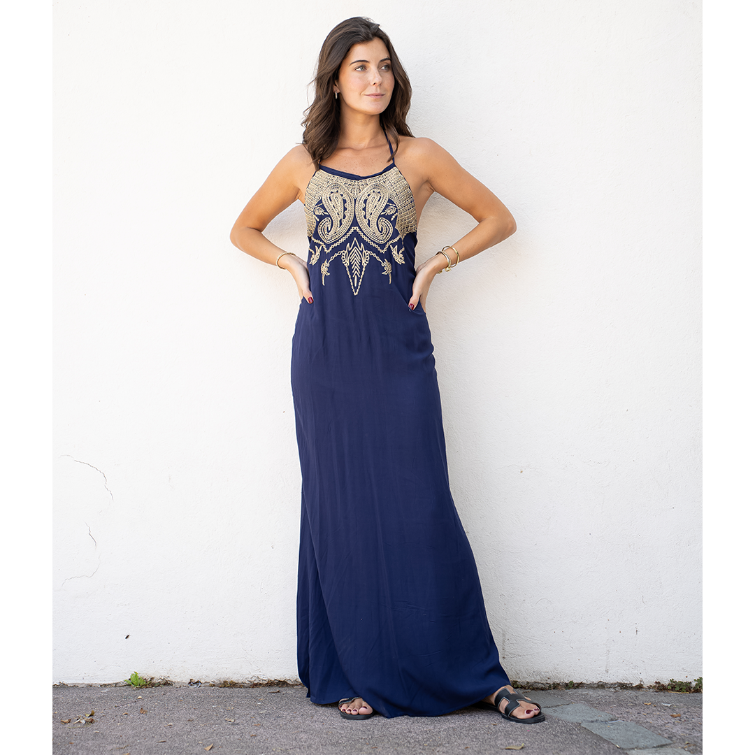 Vestido Eliana