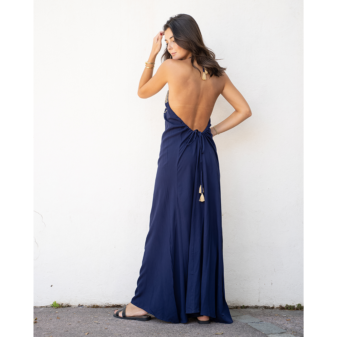 Vestido Eliana