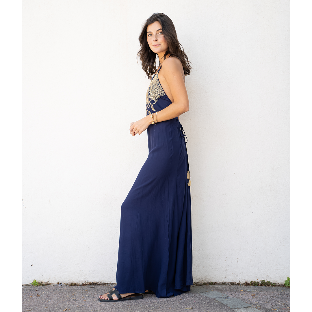 Vestido Eliana