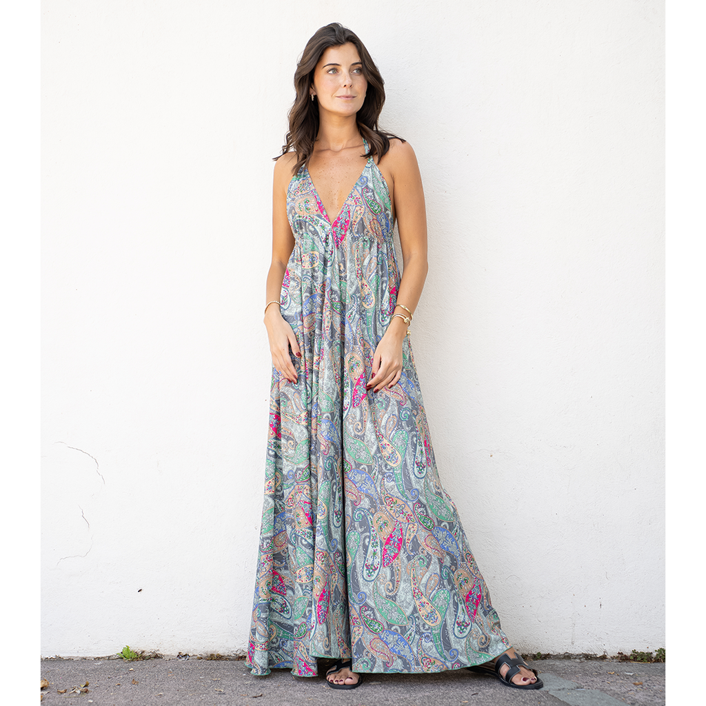Vestido Elena