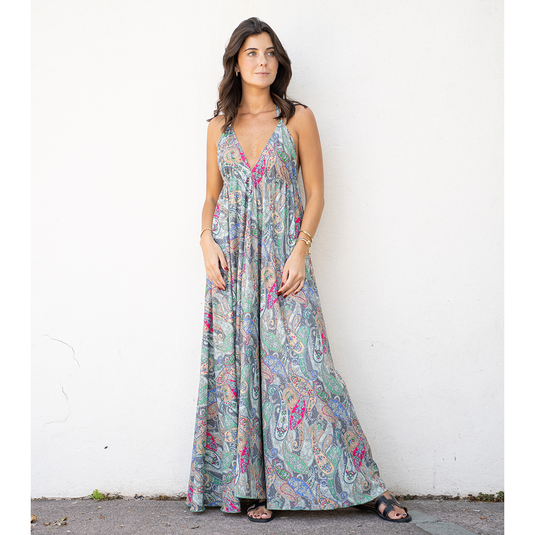 Vestido Elena