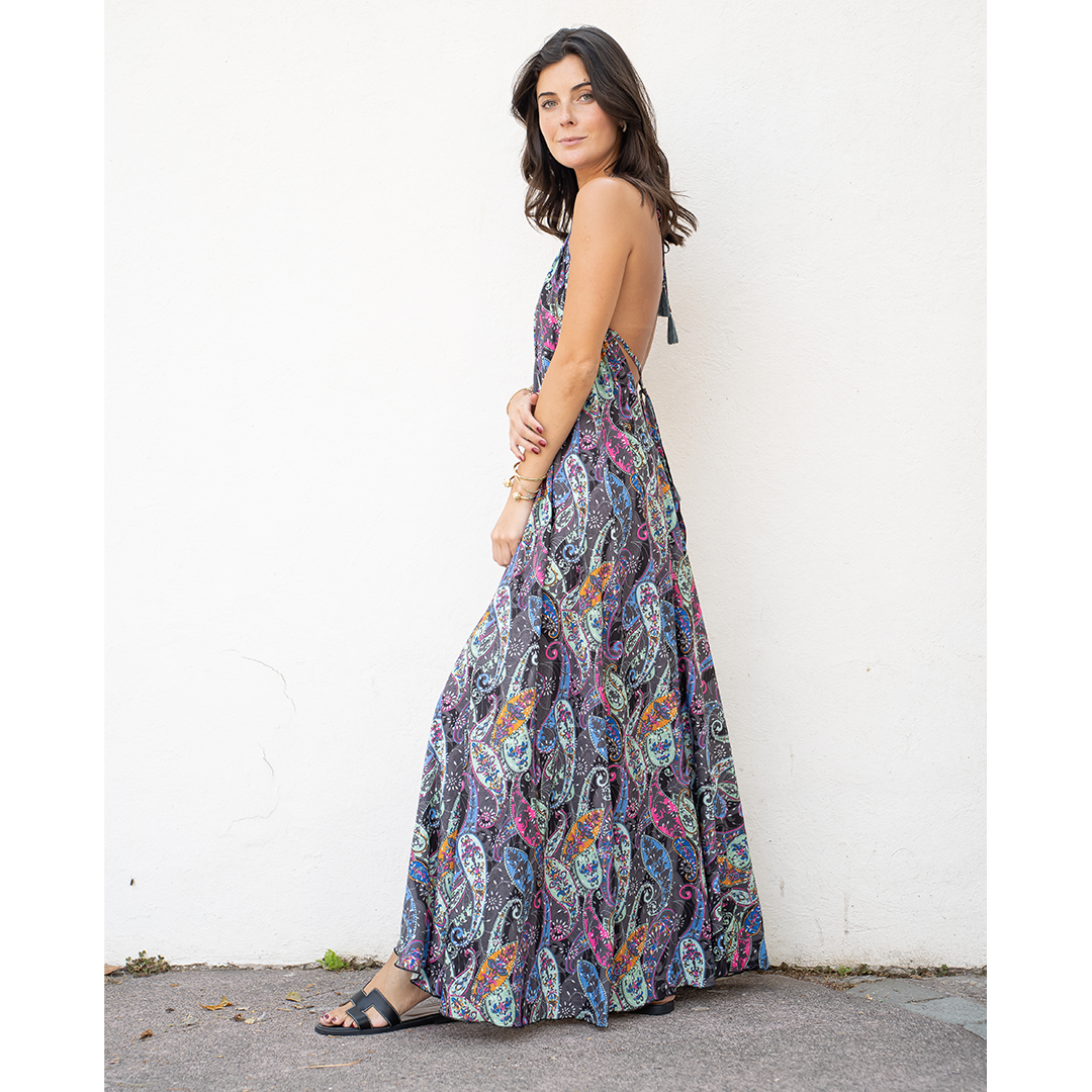 Vestido Elena