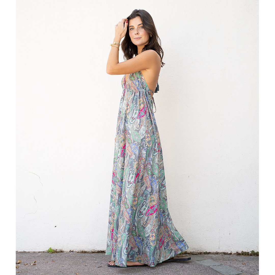 Vestido Elena