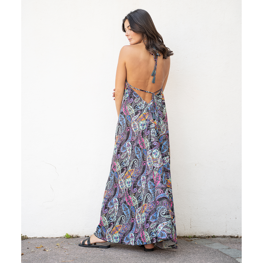 Vestido Elena