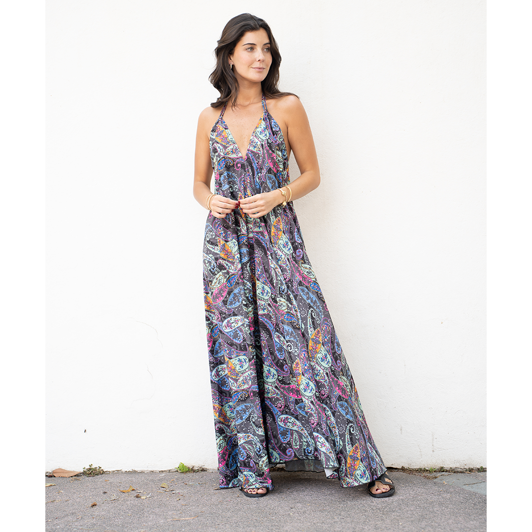 Vestido Elena