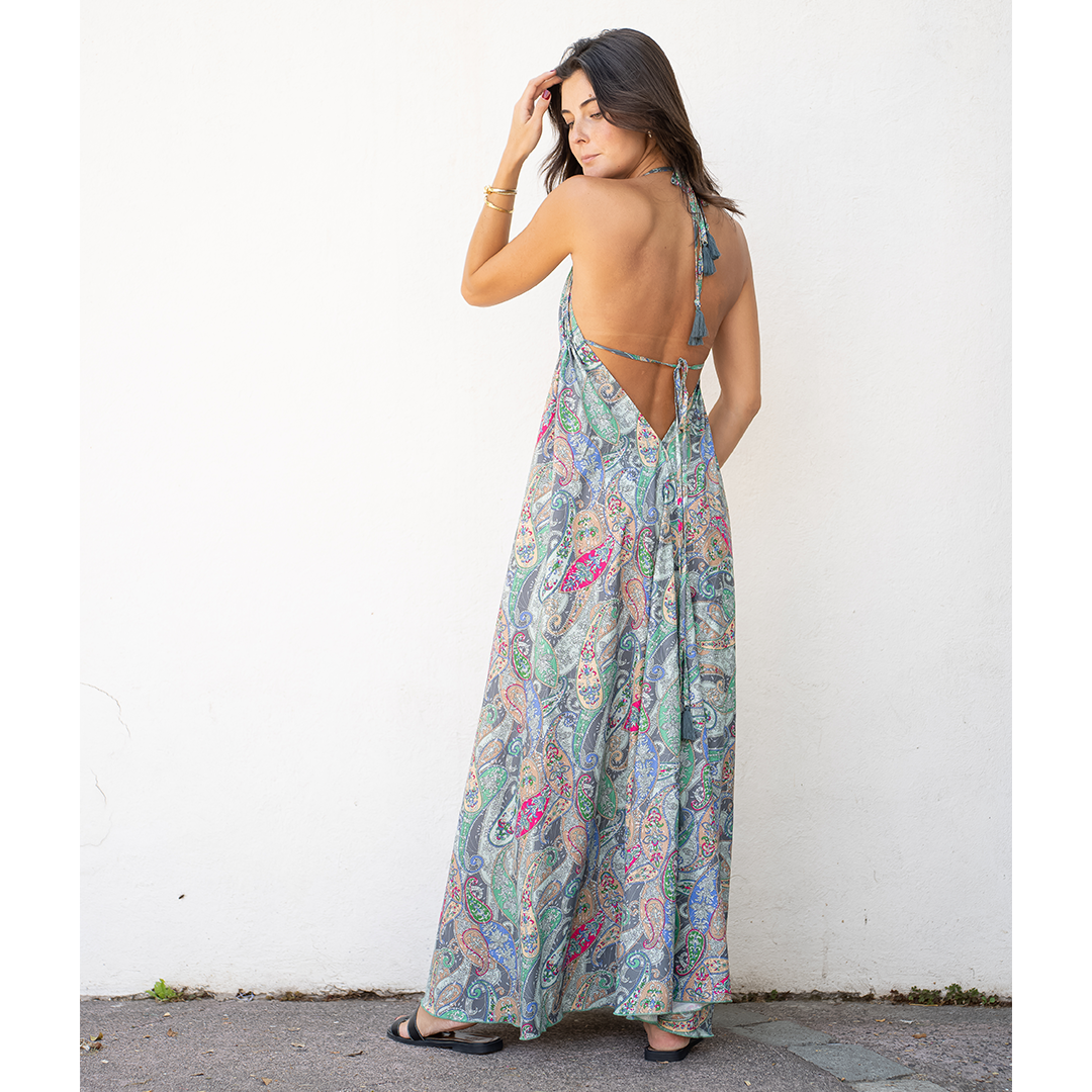 Vestido Elena