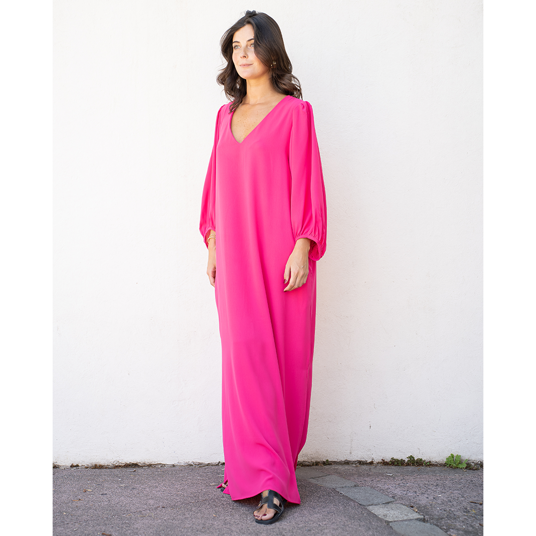 Vestido Donna