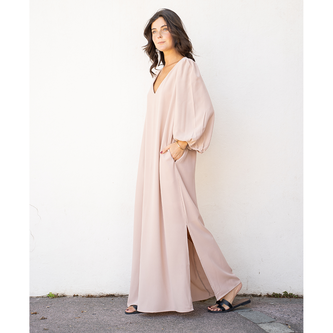 Vestido Donna