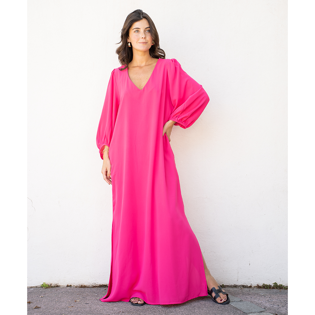 Vestido Donna
