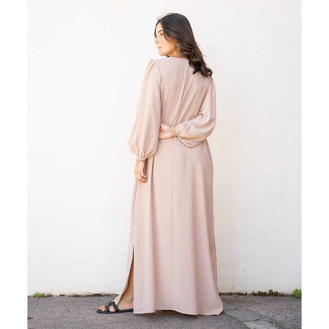 Vestido Donna
