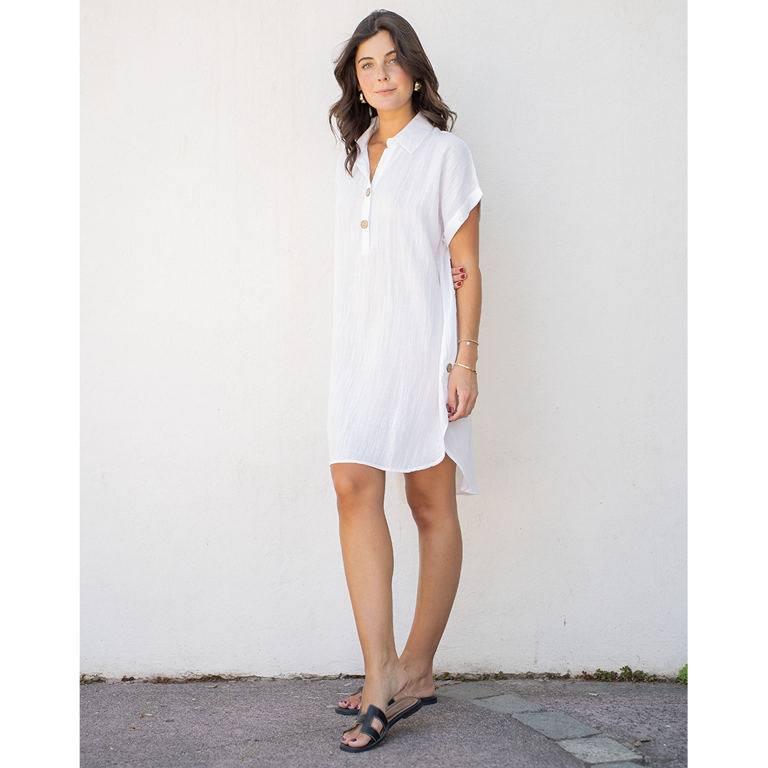 Vestido Bowie