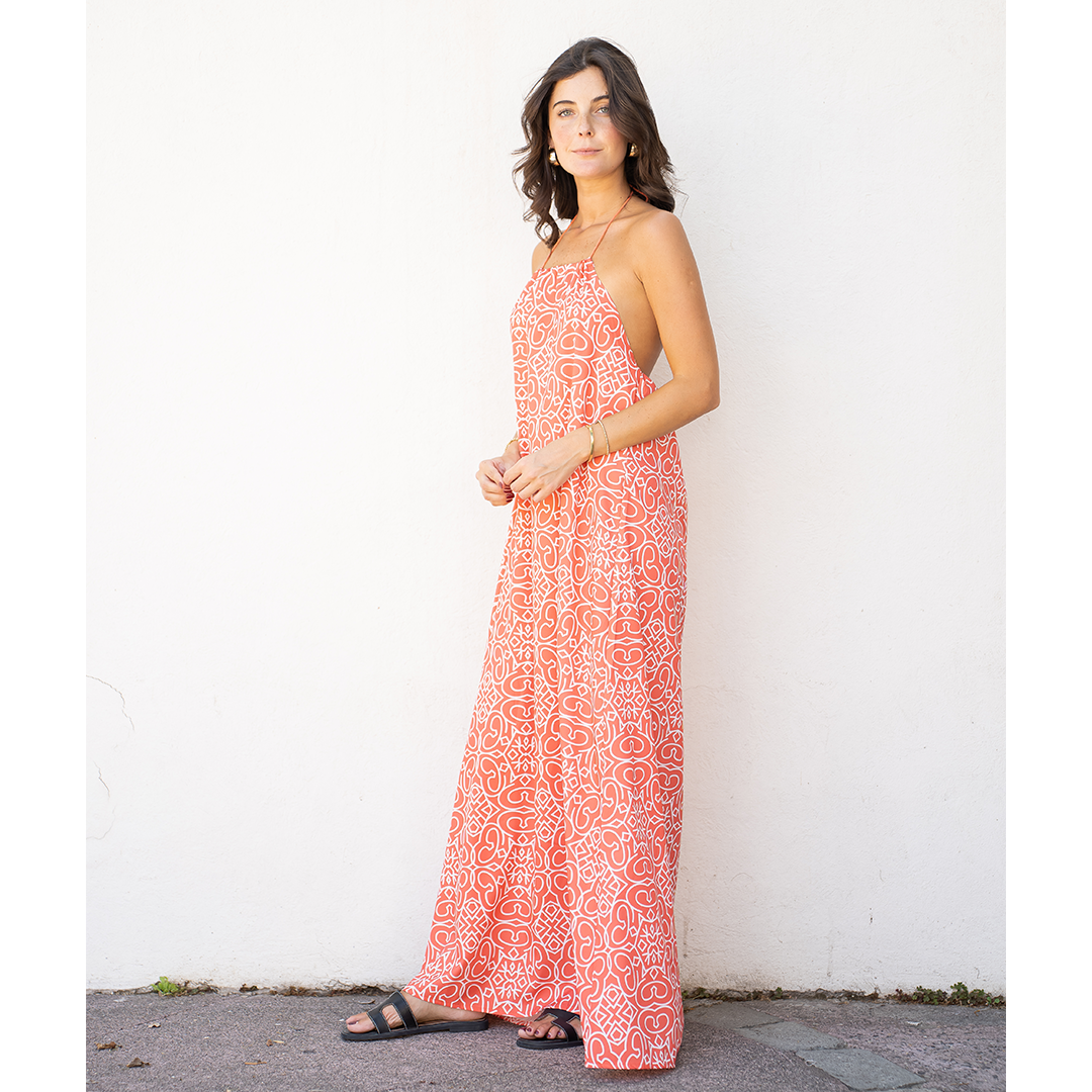 Vestido Adela
