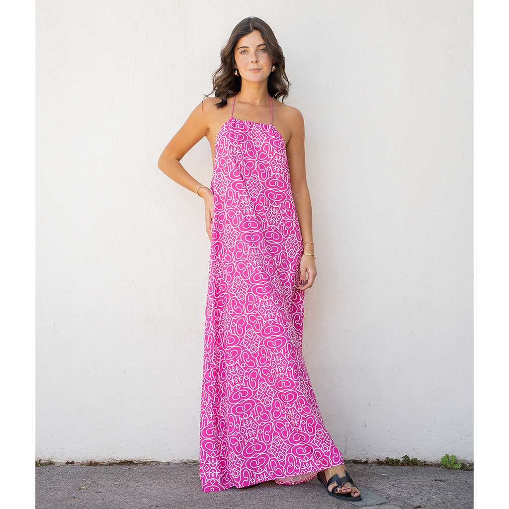 Vestido Adela