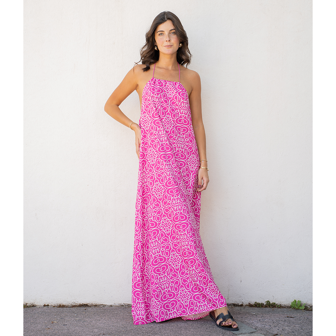 Vestido Adela