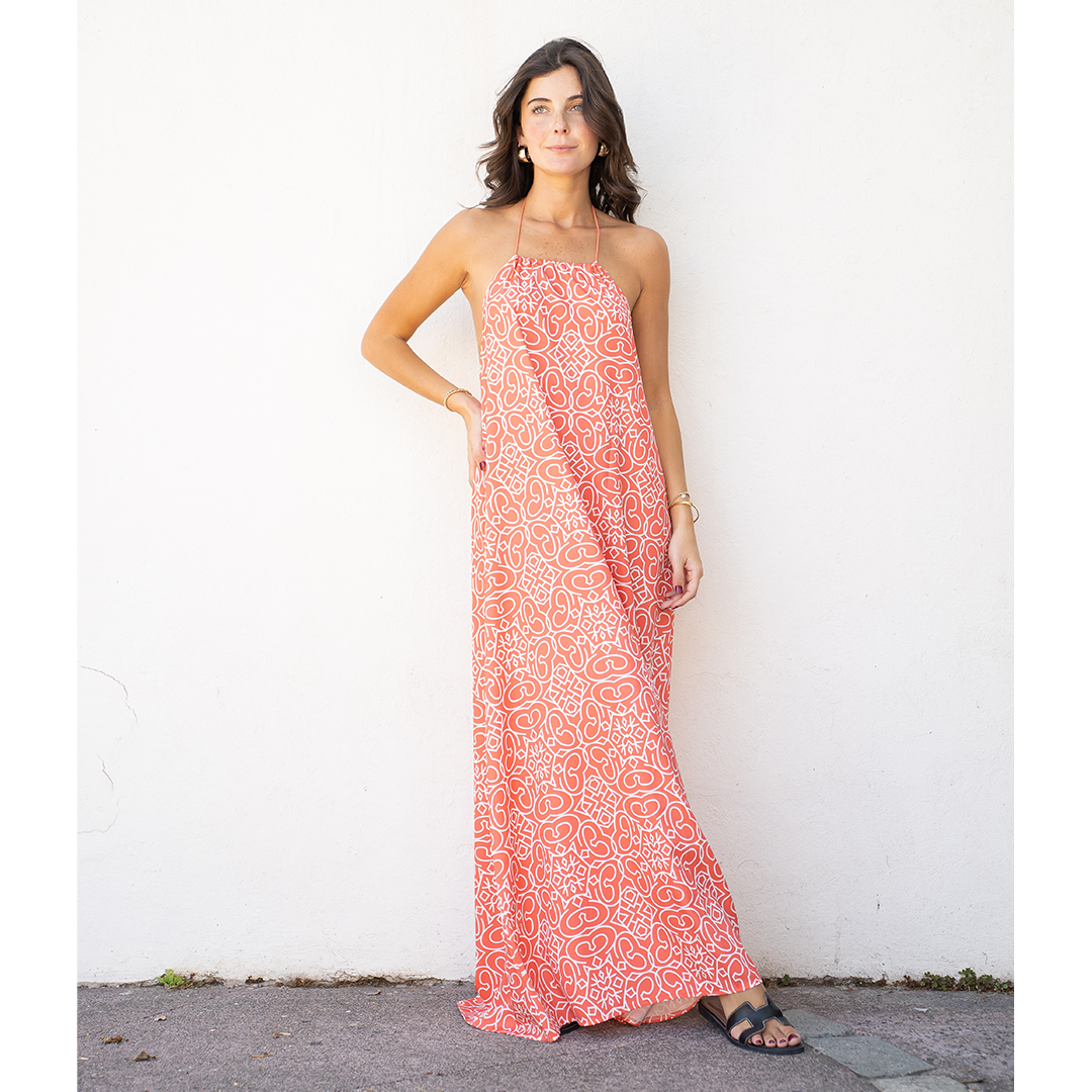 Vestido Adela